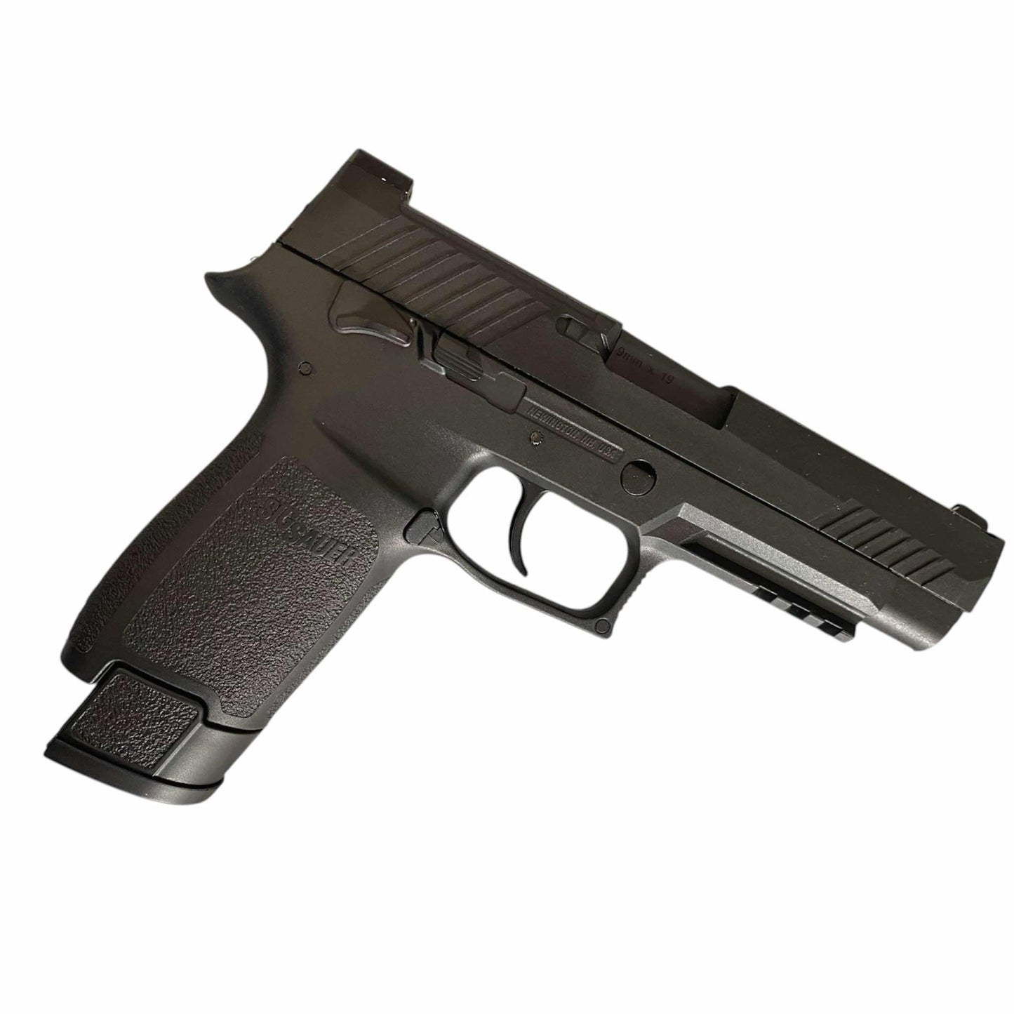 Gel Blaster Black Pistol- Sig Sauer UDL M17/M18