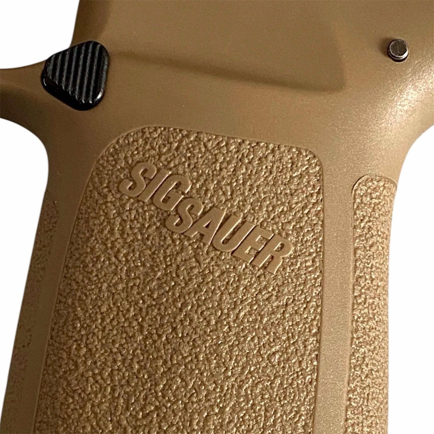 Gel Blaster Brown Pistol Metal and Nylon