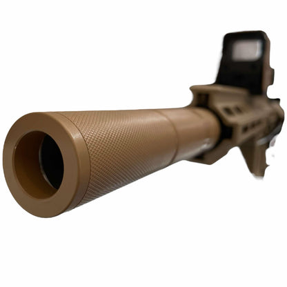 BH SLR-HW356 Metal Inner Back Pipe Sand Pro Max V4 FPS 210-230 with 7.4v Battery