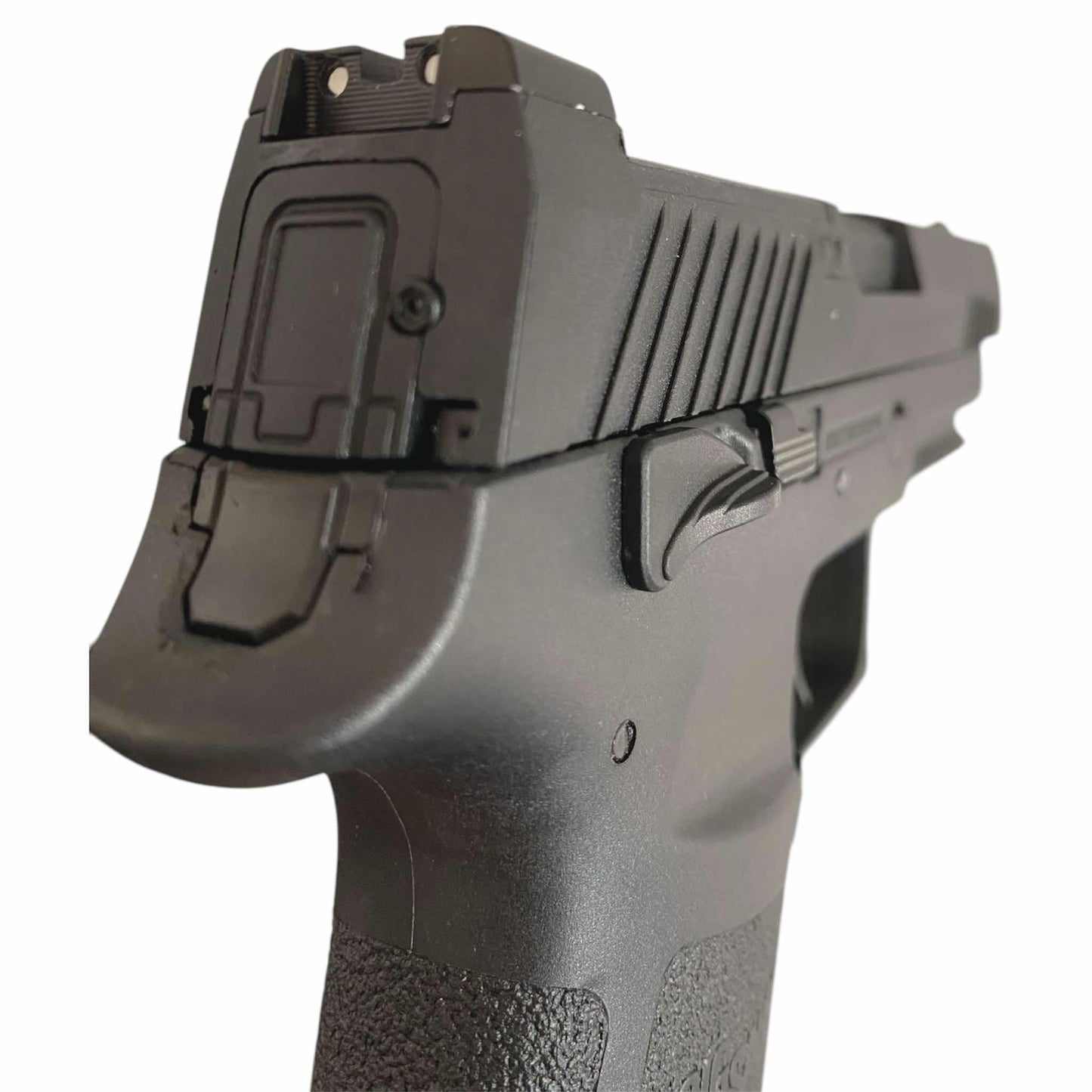 Gel Blaster Black Pistol- Sig Sauer UDL M17/M18