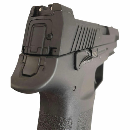 Gel Blaster Black Pistol- Sig Sauer UDL M17/M18
