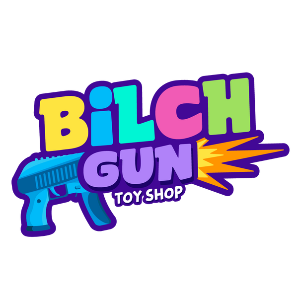 Bilch Toy Gun Shop