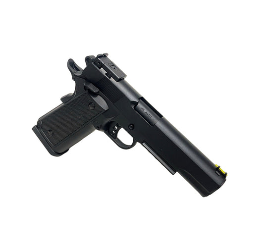 Full Metal Pistol Gel Blaster Toy Gun 1911