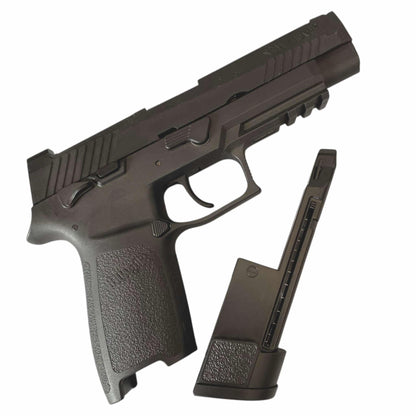 Gel Blaster Black Pistol- Sig Sauer UDL M17/M18